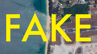 That Viral Story About Selfie-Takers on a Thai Beach 'Facing the Death Penalty' Is Totally Fake